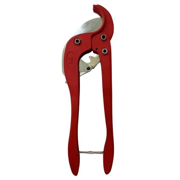Tesoura para Tubos PEAD modelo alicate - Ø 20 a 63mm