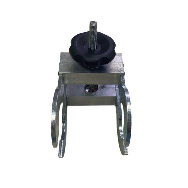 Alinhador para Curva 90º Modelo Mini-Clamp - Ø 20, 32, 40, 63mm - Dimensional Reduzido e Leve