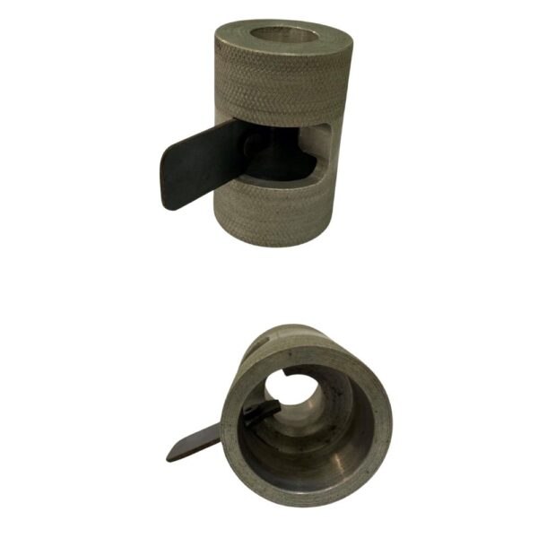 Scrapper / Raspador Manual tipo Apontador – Ø 20, 32, 40, 63mm