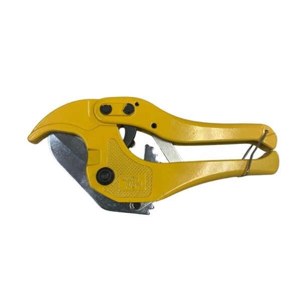 Tesoura para Tubo PPR, PEAD, PVC, PEX -  Ø 0 a 42mm