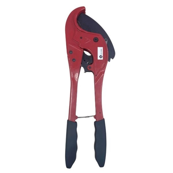 Tesoura para Tubo PPR, PEAD, PVC, PEX - Ø 0 a 75mm