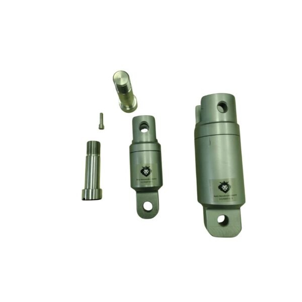 Swivel / Fusilink